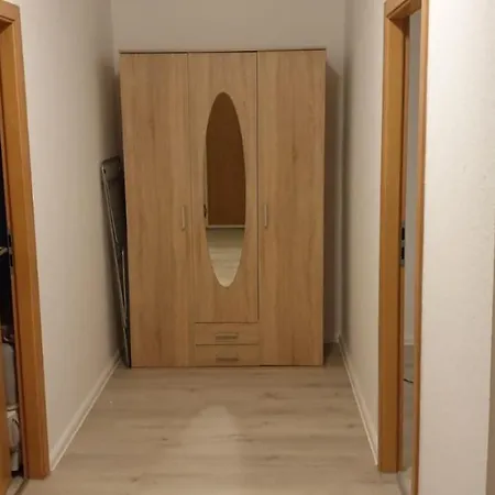 Apartment Fuer Monteure In Gruenau